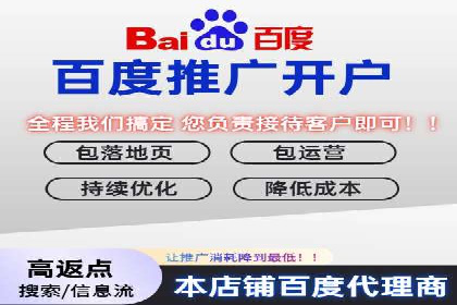 百度SEM代运营案例解析：揭秘高转化率策略